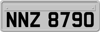 NNZ8790