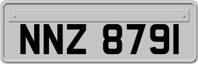 NNZ8791