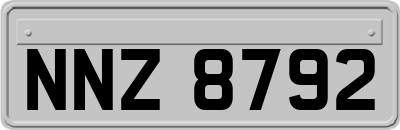 NNZ8792
