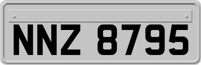 NNZ8795