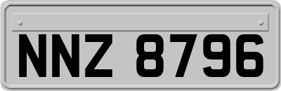 NNZ8796