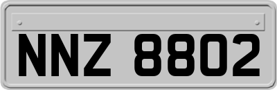 NNZ8802