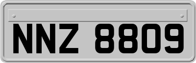 NNZ8809