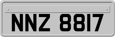 NNZ8817