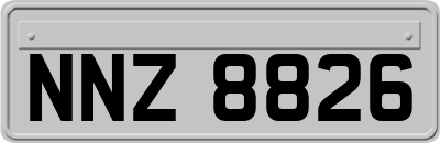 NNZ8826