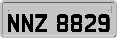 NNZ8829