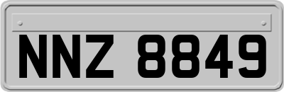 NNZ8849