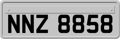 NNZ8858