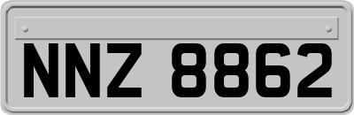 NNZ8862