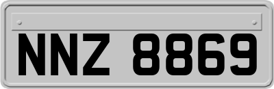 NNZ8869