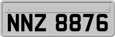 NNZ8876