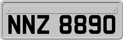 NNZ8890
