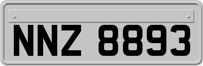 NNZ8893