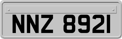 NNZ8921