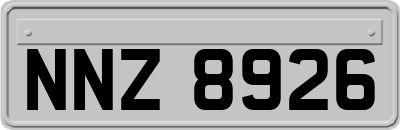 NNZ8926