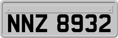 NNZ8932