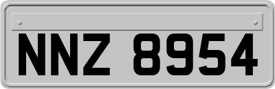 NNZ8954