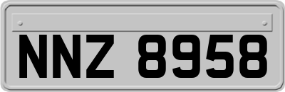 NNZ8958