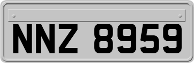 NNZ8959