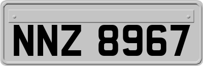 NNZ8967