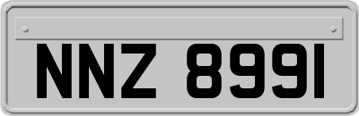 NNZ8991