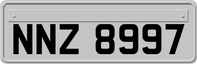 NNZ8997