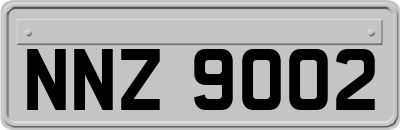 NNZ9002