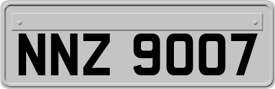NNZ9007