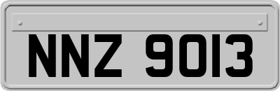 NNZ9013