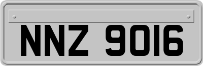 NNZ9016