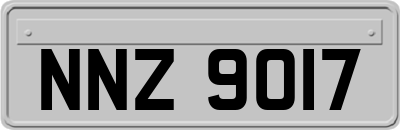 NNZ9017