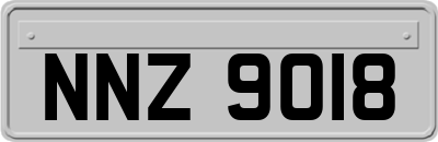 NNZ9018