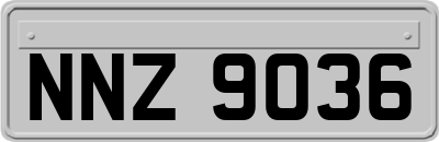 NNZ9036