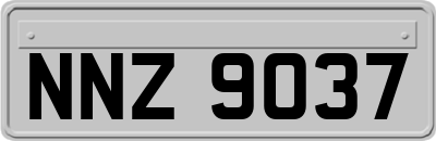 NNZ9037