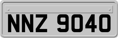 NNZ9040