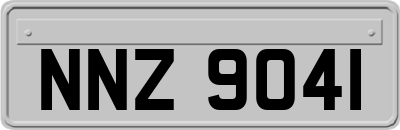 NNZ9041
