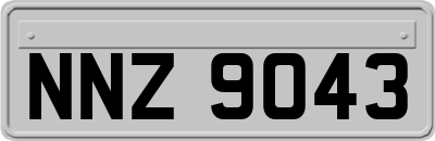NNZ9043