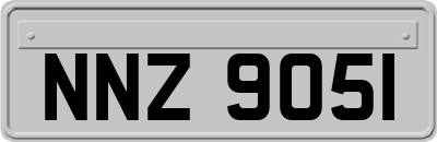 NNZ9051