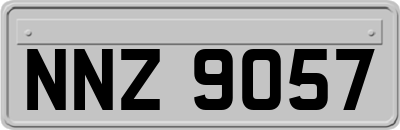 NNZ9057