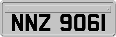 NNZ9061