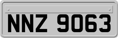 NNZ9063