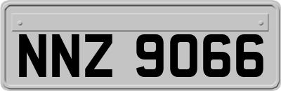 NNZ9066
