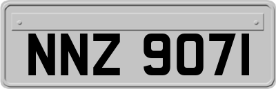 NNZ9071