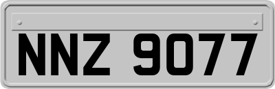 NNZ9077