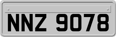 NNZ9078