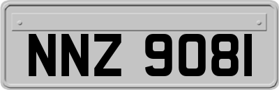 NNZ9081
