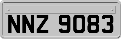 NNZ9083