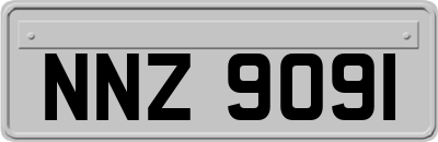 NNZ9091