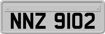 NNZ9102