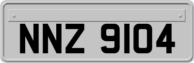NNZ9104